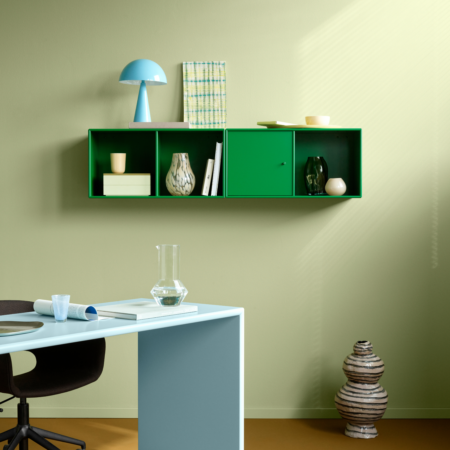 Montana Line Sideboard